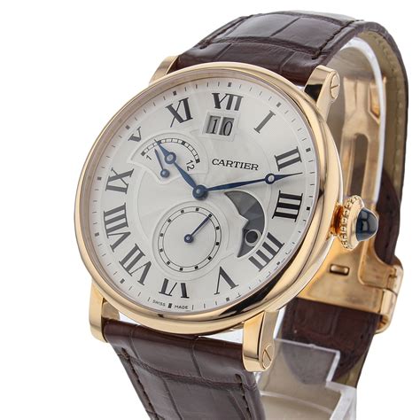 cartier men watched|cartier watches for men automatic.